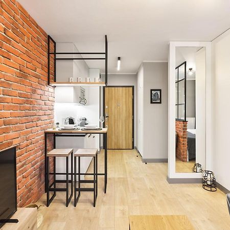 Atelier Apartamenty Praga No.5 Varsavia Esterno foto