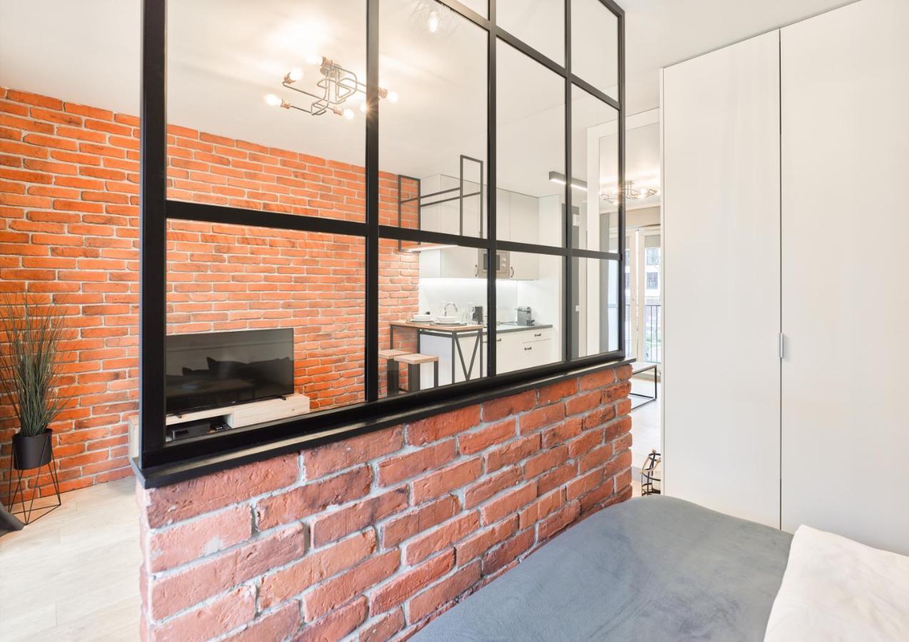 Atelier Apartamenty Praga No.5 Varsavia Esterno foto