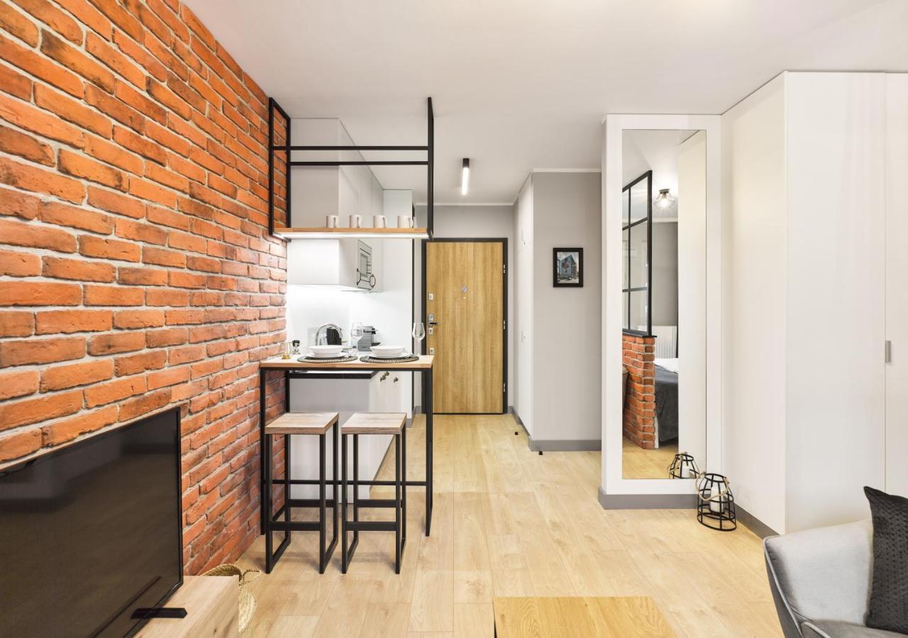 Atelier Apartamenty Praga No.5 Varsavia Esterno foto